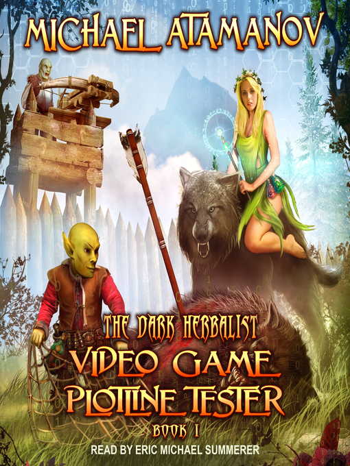 Title details for Video Game Plotline Tester by Michael Atamanov - Available